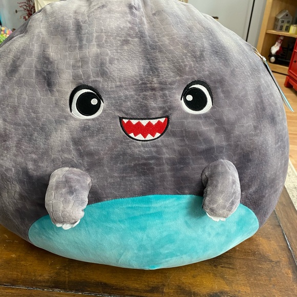 ariel stuffed animal